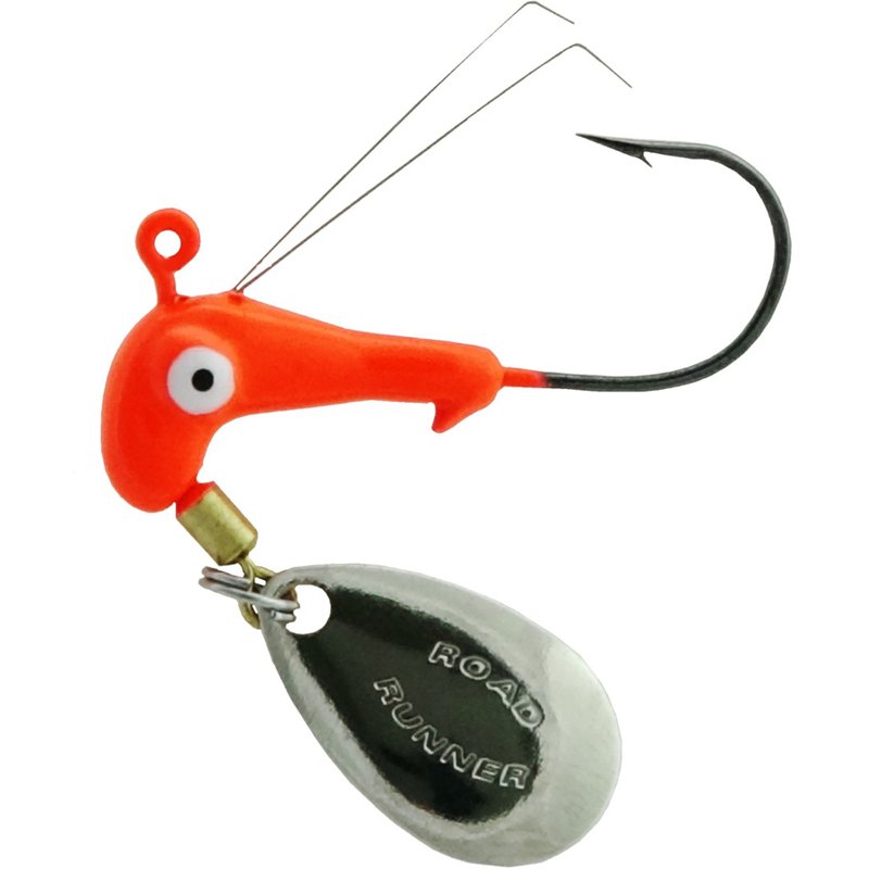 Blakemore Weedless … - image