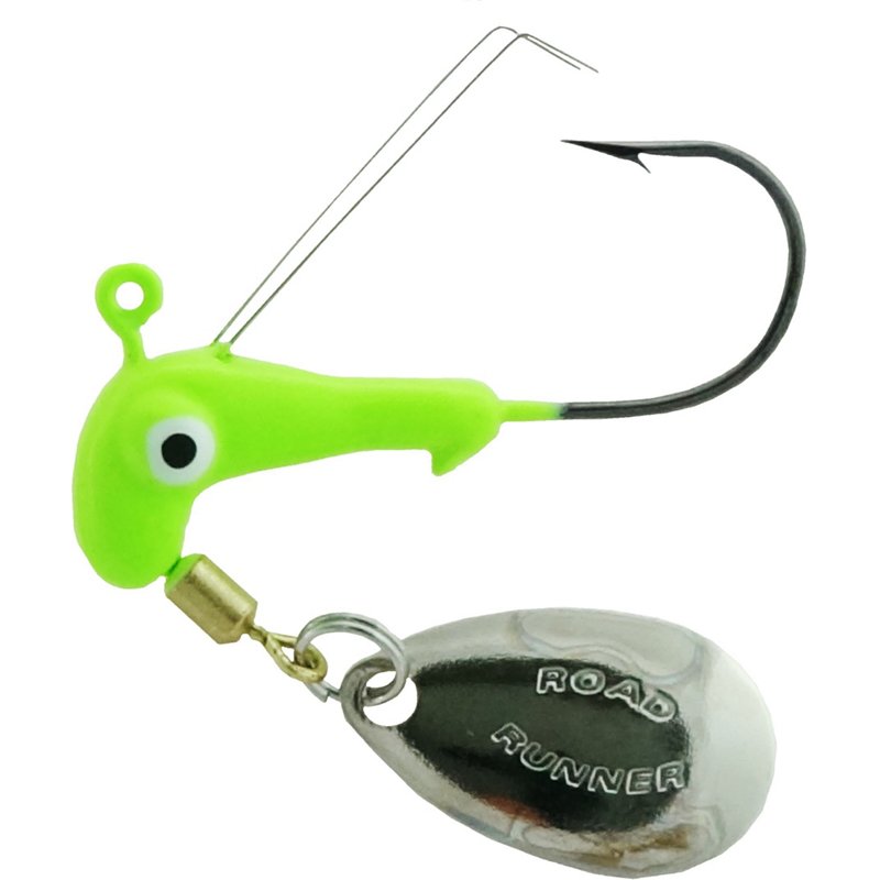 Blakemore Weedless … - image