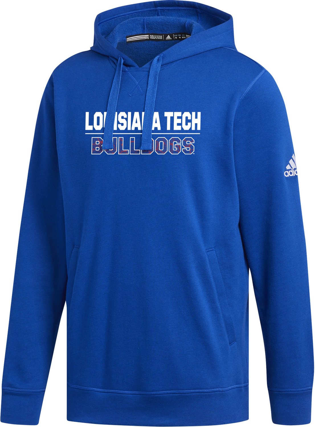 Adidas best sale hoodie academy