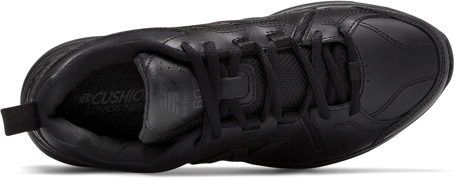 New Balance Women's 608 Training Shoes - view number 3