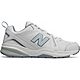New Balance Women's 608 v5 Training Shoes                                                                                        - view number 1 image
