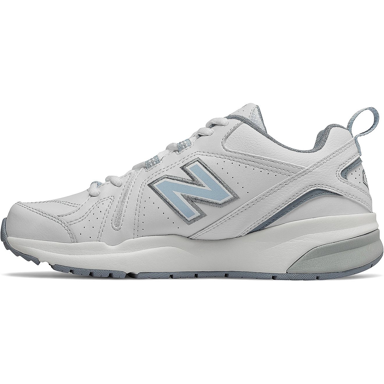 New Balance Women's 608 v5 Training Shoes                                                                                        - view number 2