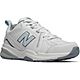 New Balance Women's 608 v5 Training Shoes                                                                                        - view number 3 image