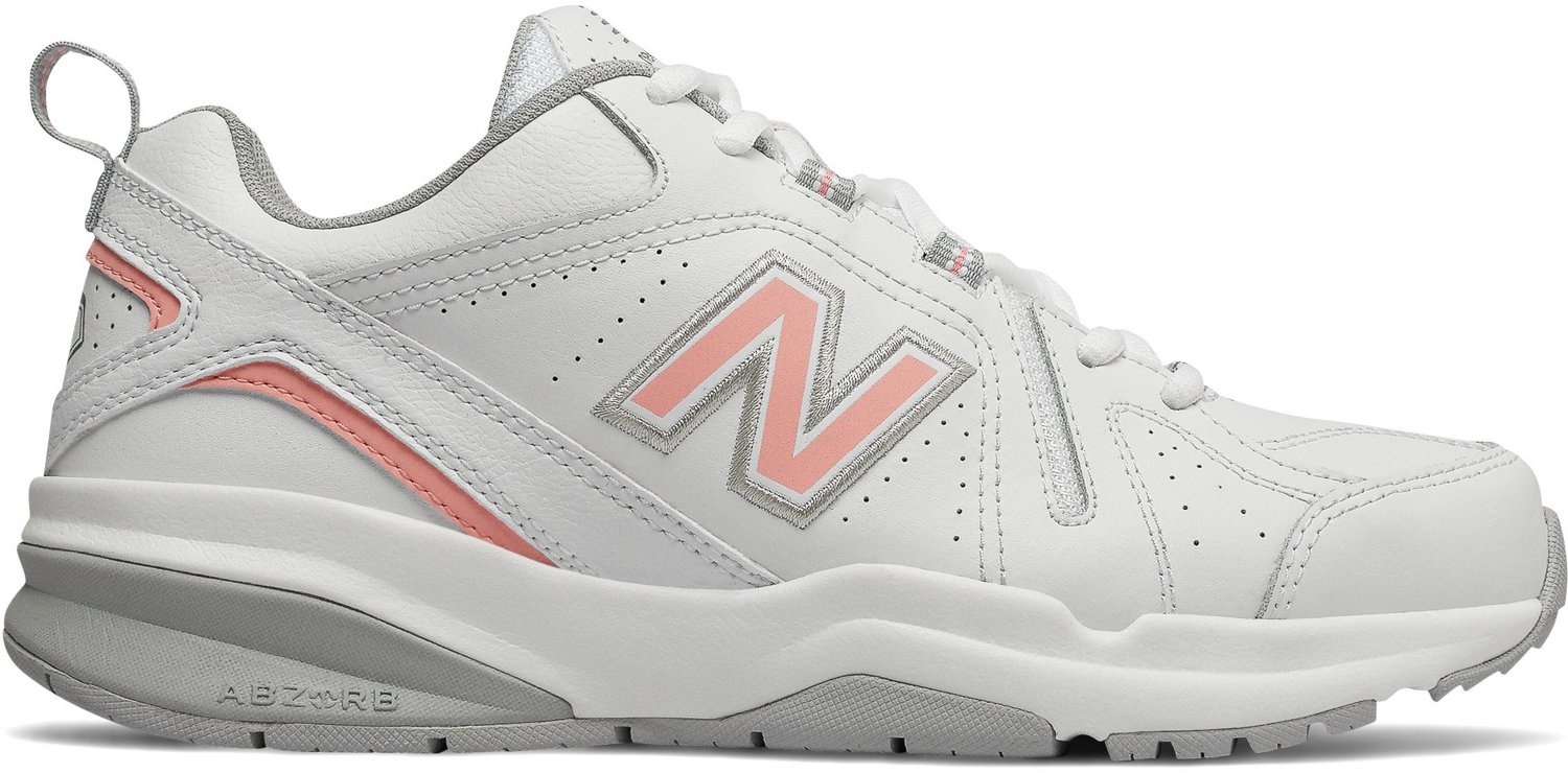 New Balance Women's 608 v5 Training Shoes Academy