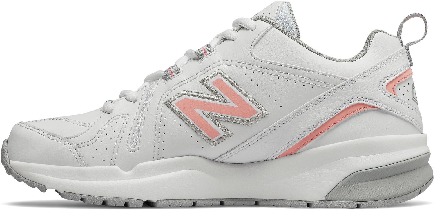 New Balance Women's 608 Training Shoes - view number 2