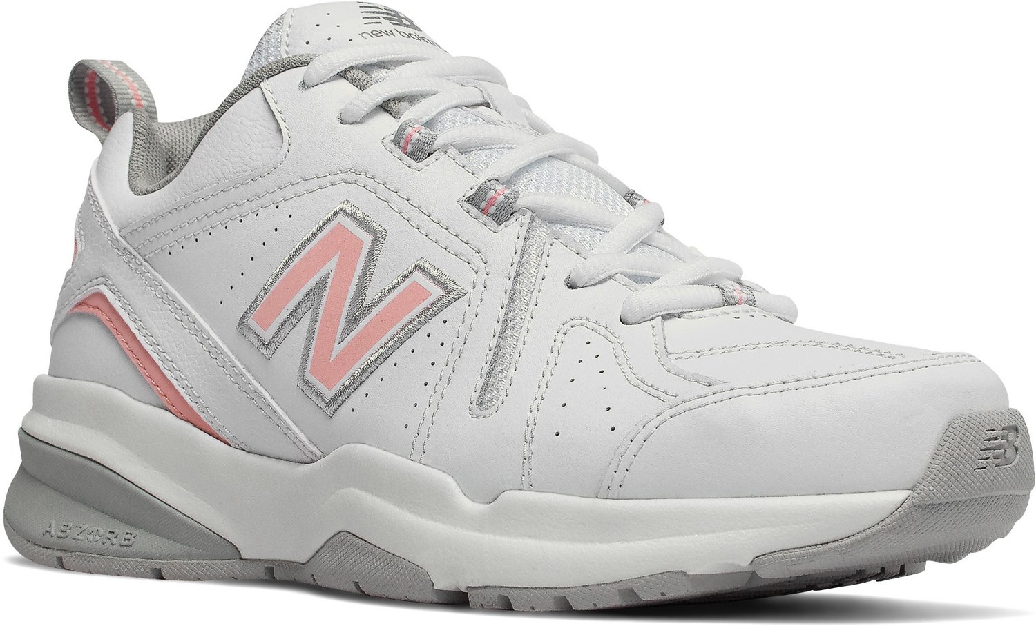 New Balance Women's 608 V5 Training Shoes | Academy