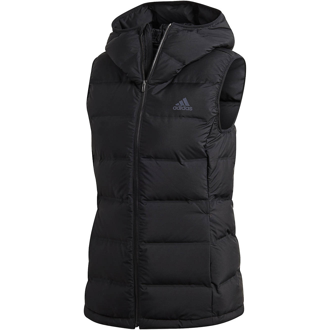 adidas Women's Helionic Down Vest                                                                                                - view number 1