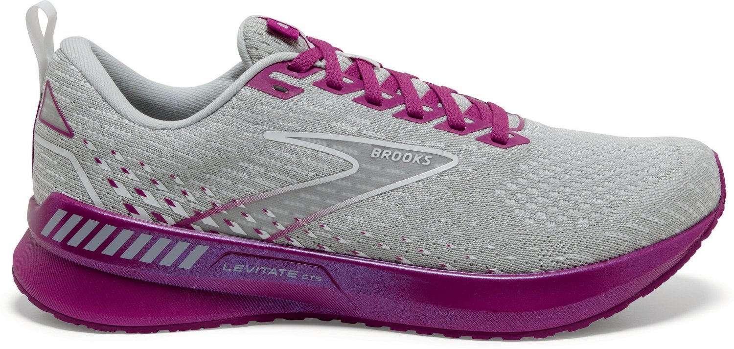 Brooks Women's Levitate GTS 5 Running Shoes | Academy