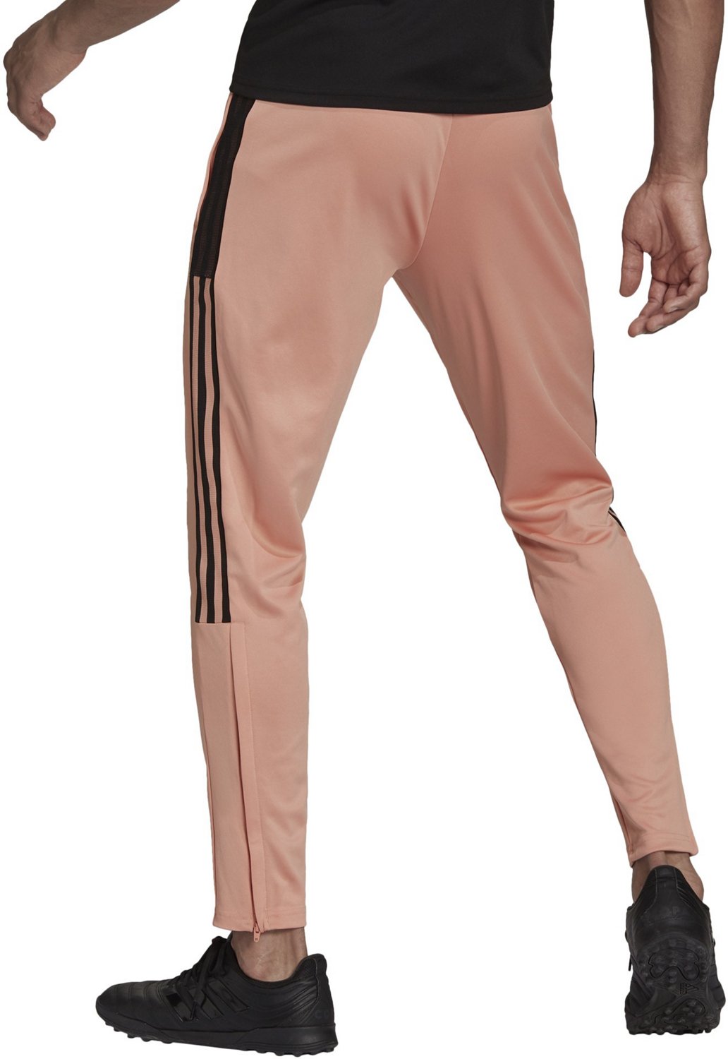 adidas Men's Tiro 21 Track Pants - view number 2
