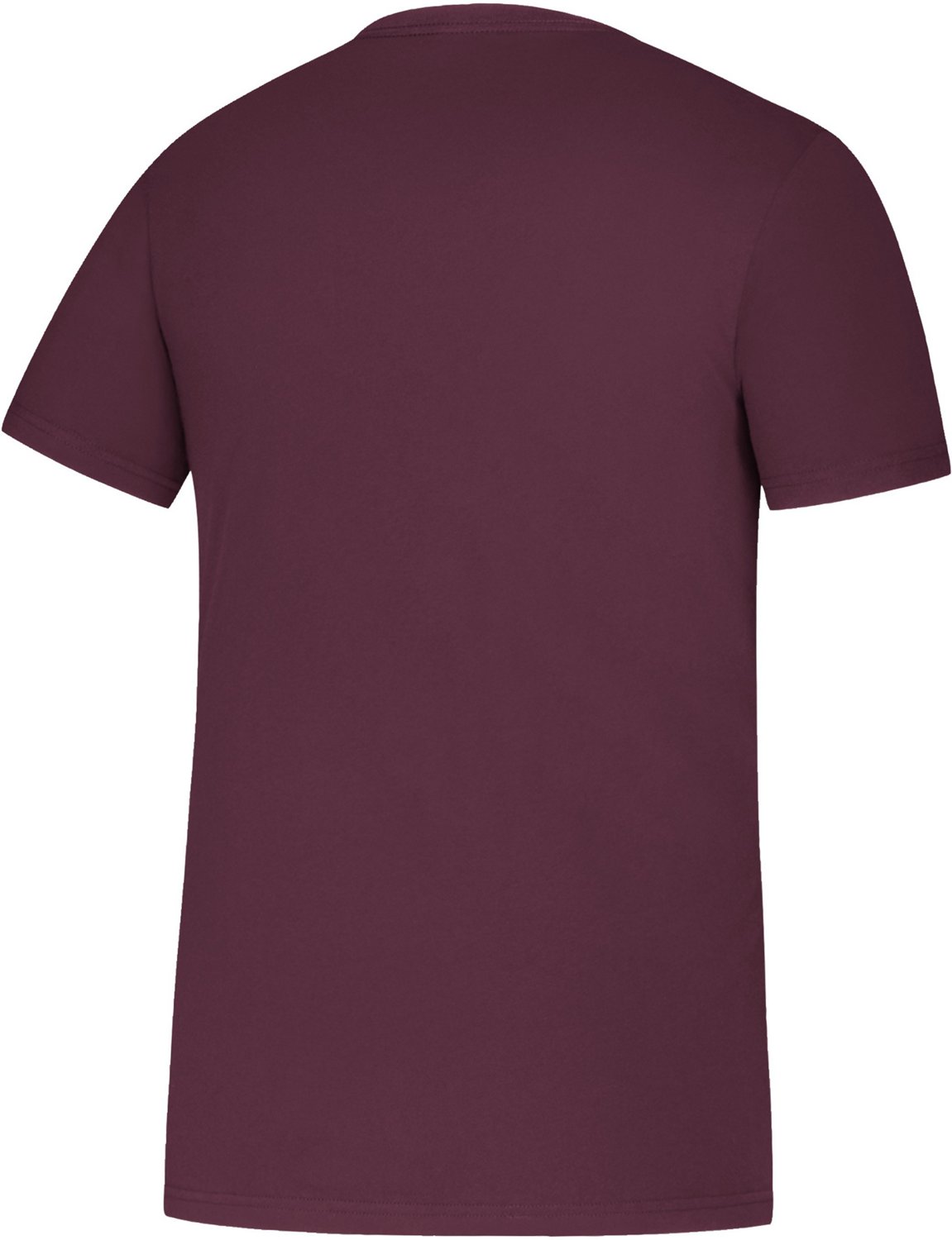 adidas Men's Missouri State University Amplifier T-shirt - view number 2