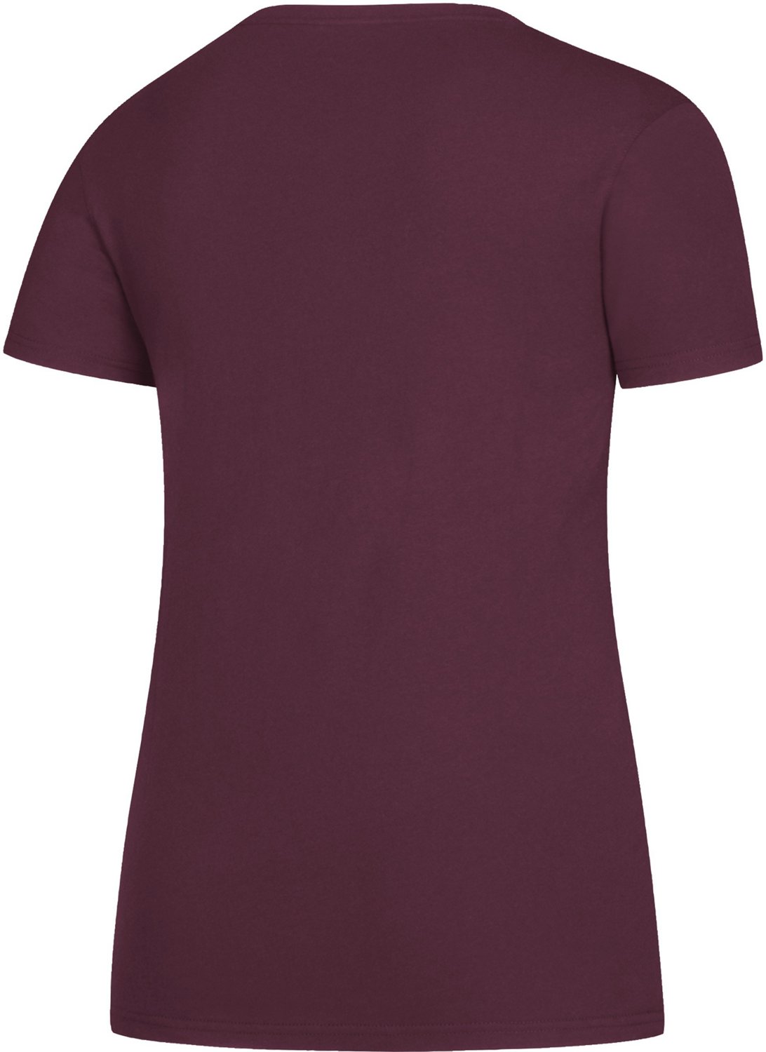 adidas Women’s Missouri State University Amplifier T-shirt - view number 2