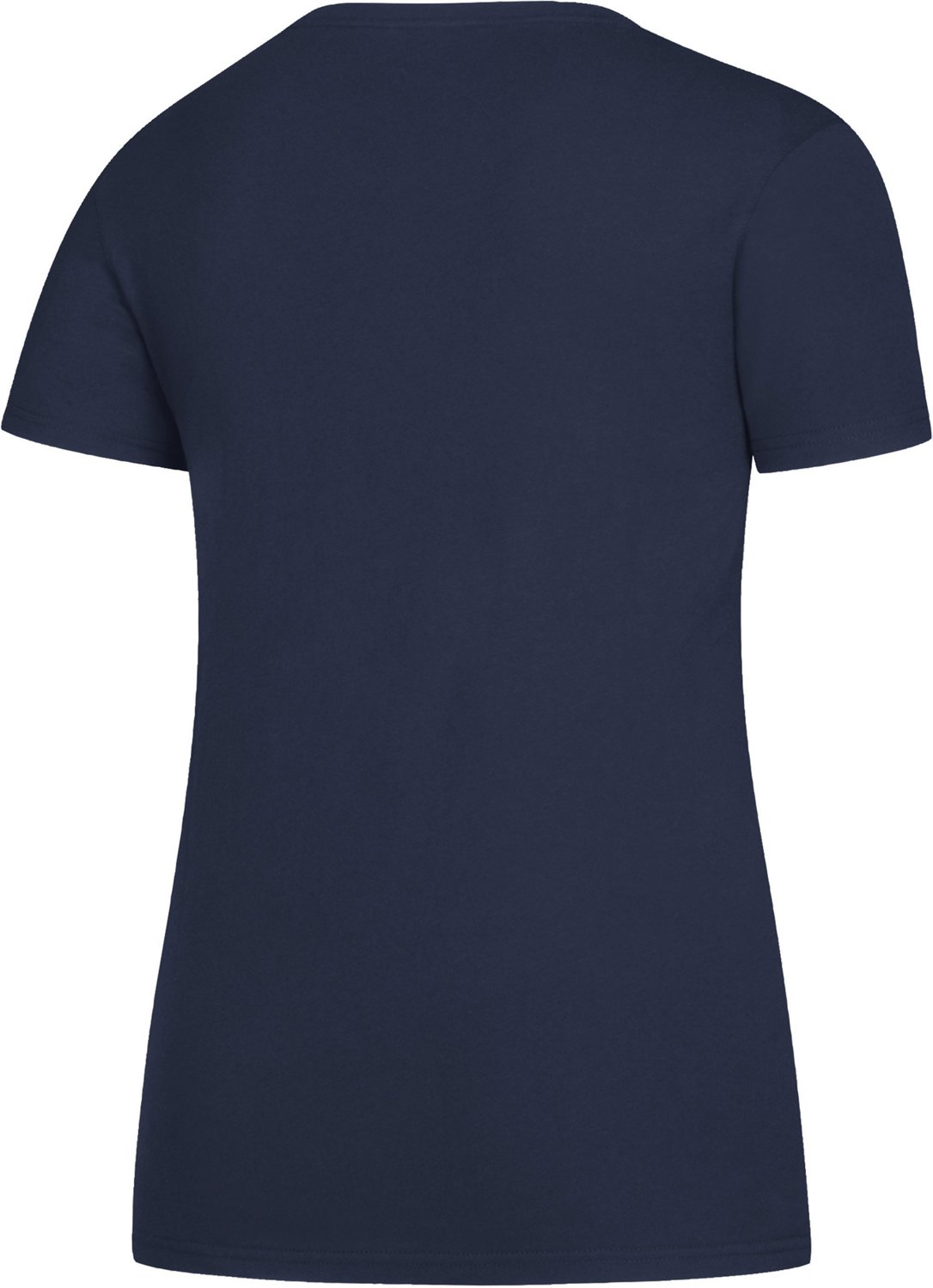 adidas Women’s Rice University Amplifier T-shirt - view number 2
