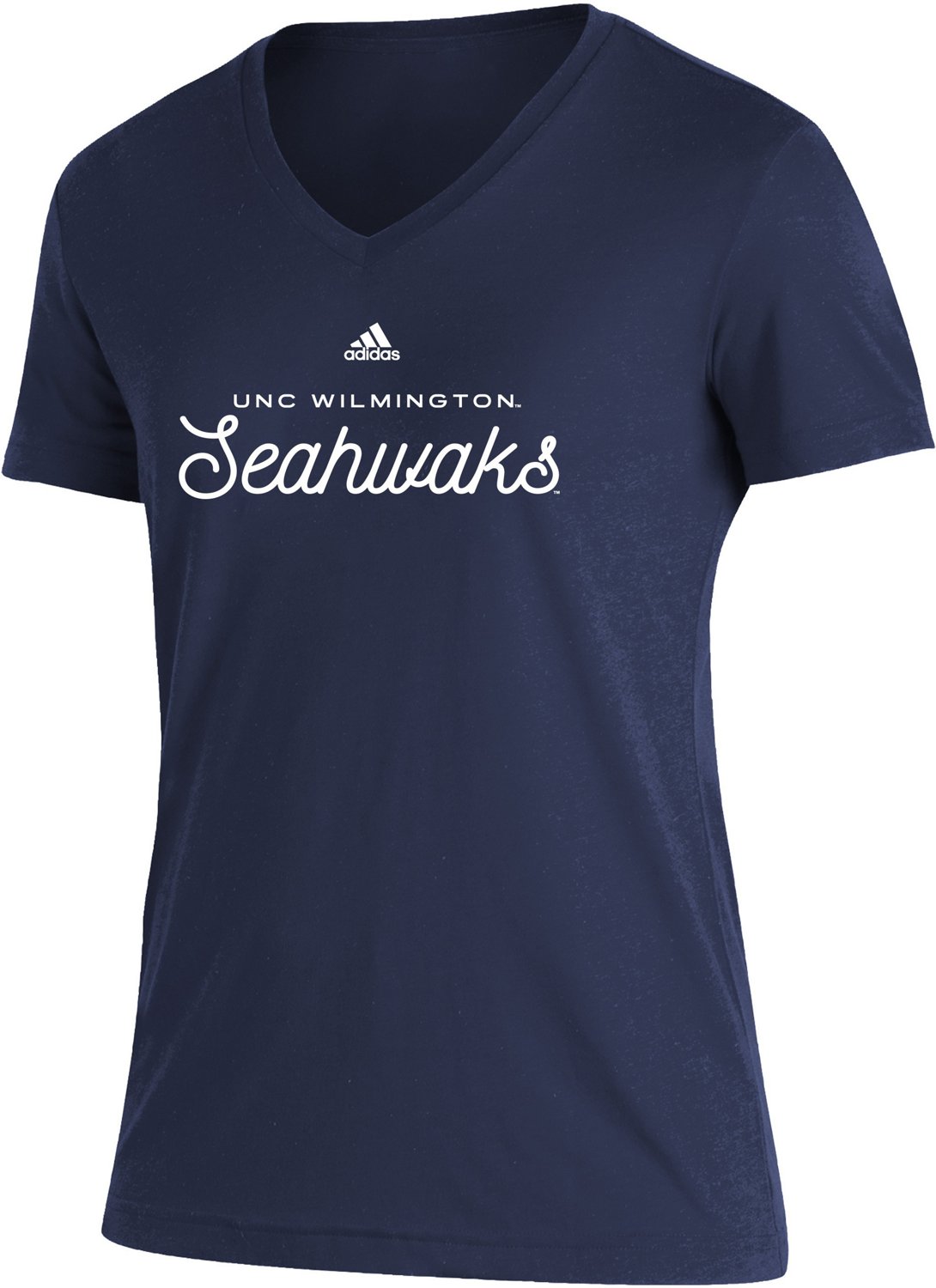 adidas women's dri fit shirts