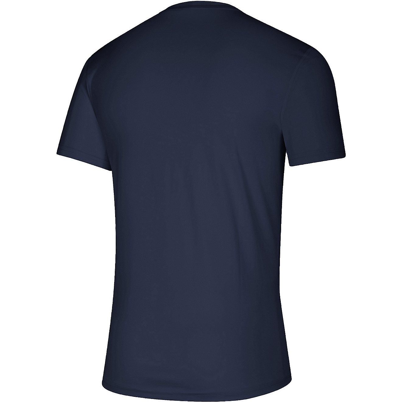 adidas Men's Georgia Southern University Creator Short Sleeve T-Shirt                                                            - view number 2