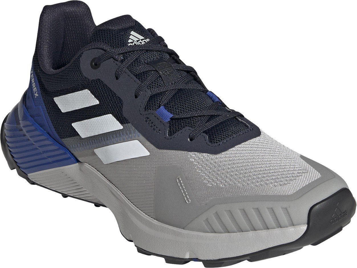 adidas Men's Soulstride Trail Running Shoes - view number 2