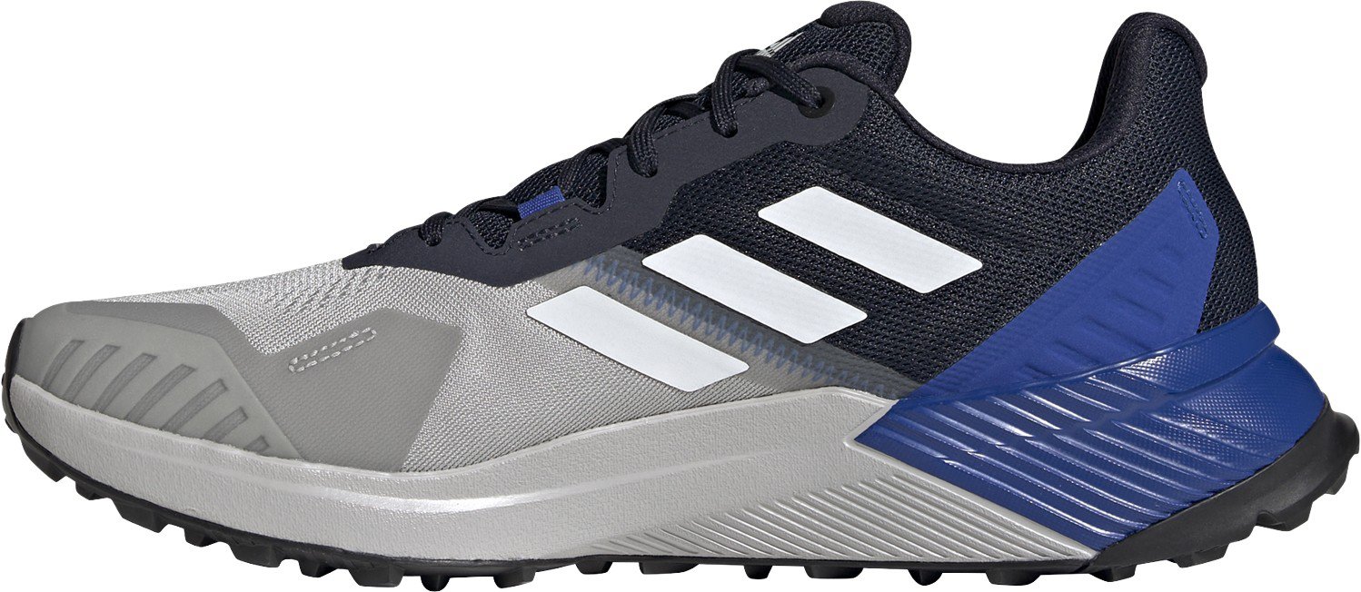 adidas Men's Soulstride Trail Running Shoes - view number 3