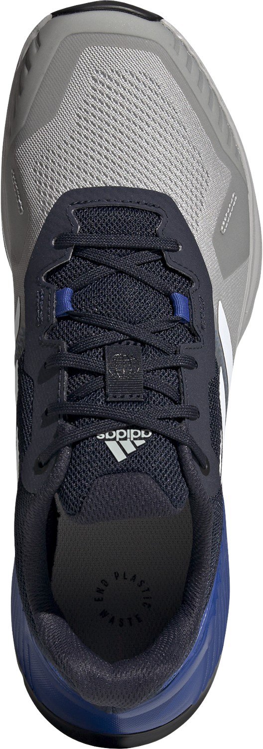 adidas Men's Soulstride Trail Running Shoes - view number 5