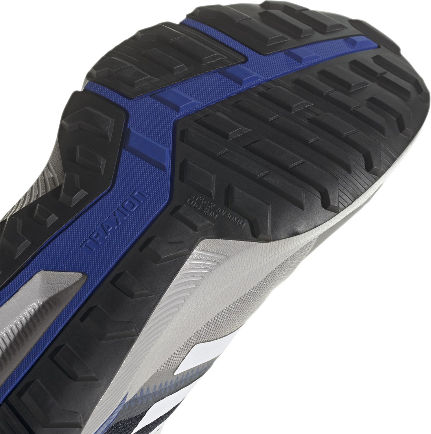 adidas Men's Soulstride Trail Running Shoes - view number 6