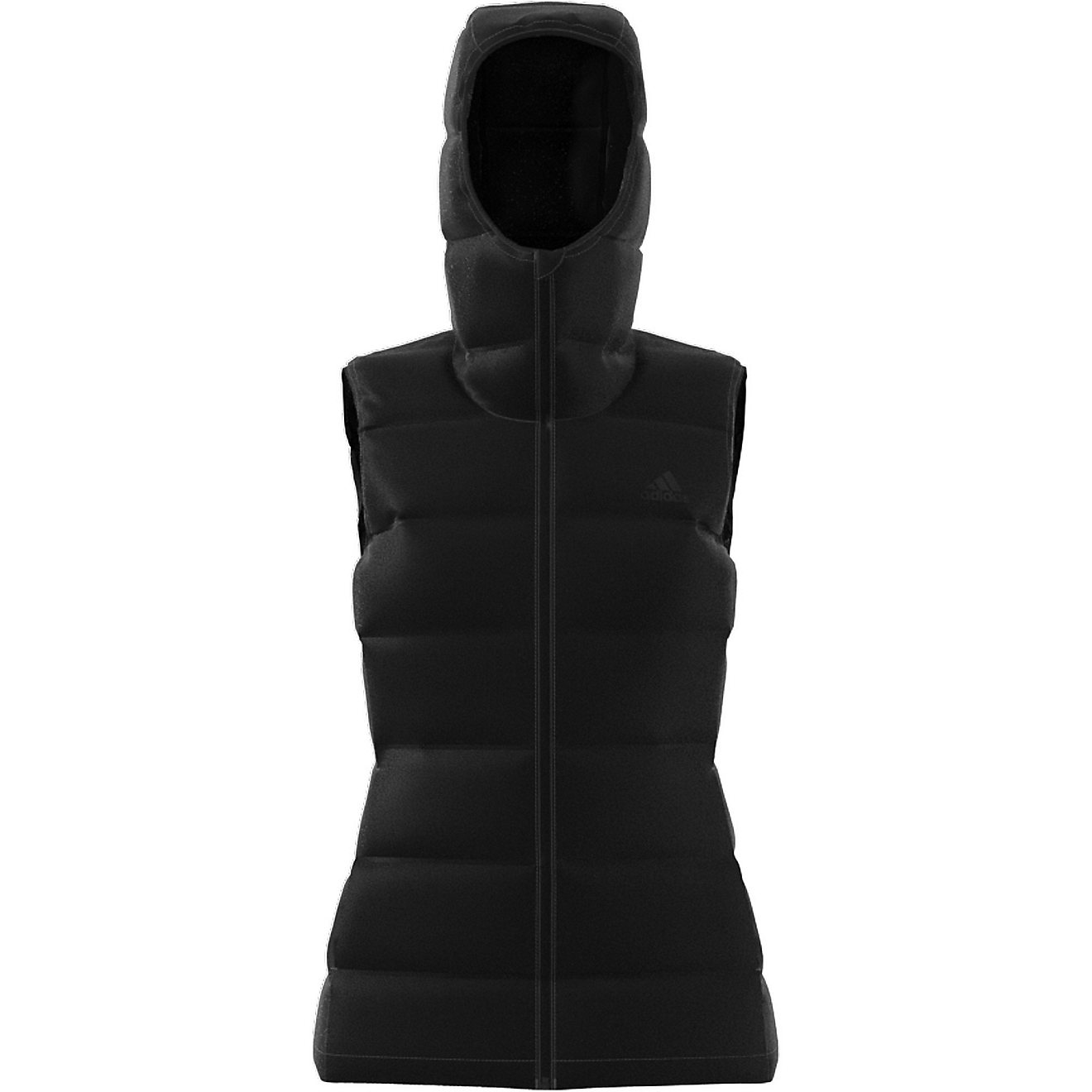 adidas Women's Helionic Down Vest                                                                                                - view number 4