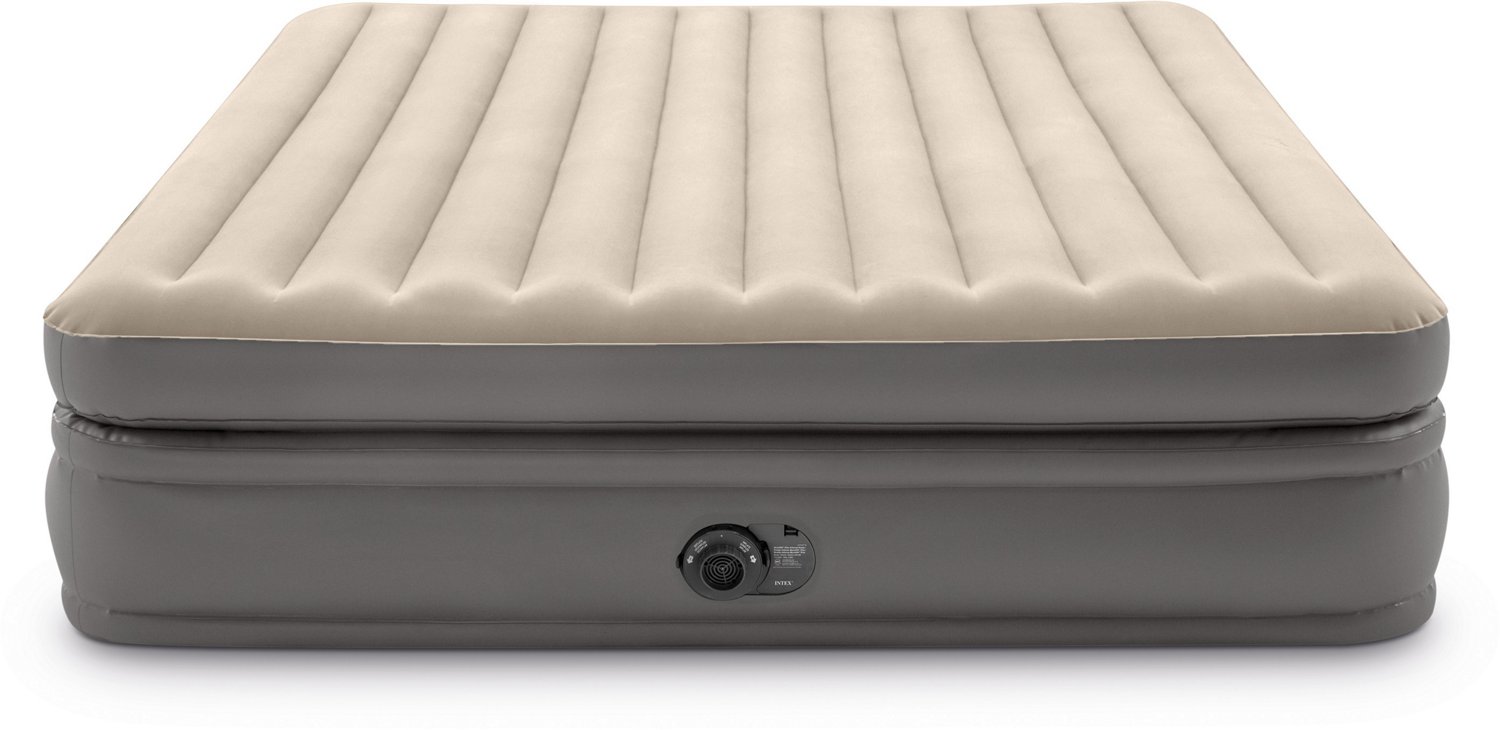 King size on sale air mattress academy