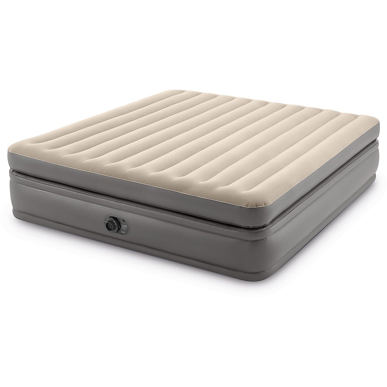 Intex Comfort Fiber-Tech Elevated King-Size Air Bed                                                                              - view number 2