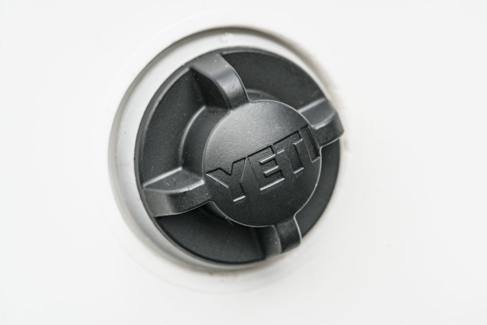 YETI Vortex Drain Plug                                                                                                           - view number 1 selected