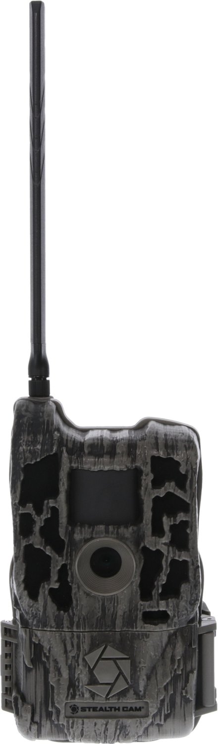 Stealth Cam Reactor 26 MP Trail Camera with NO-GLO Flash | Academy