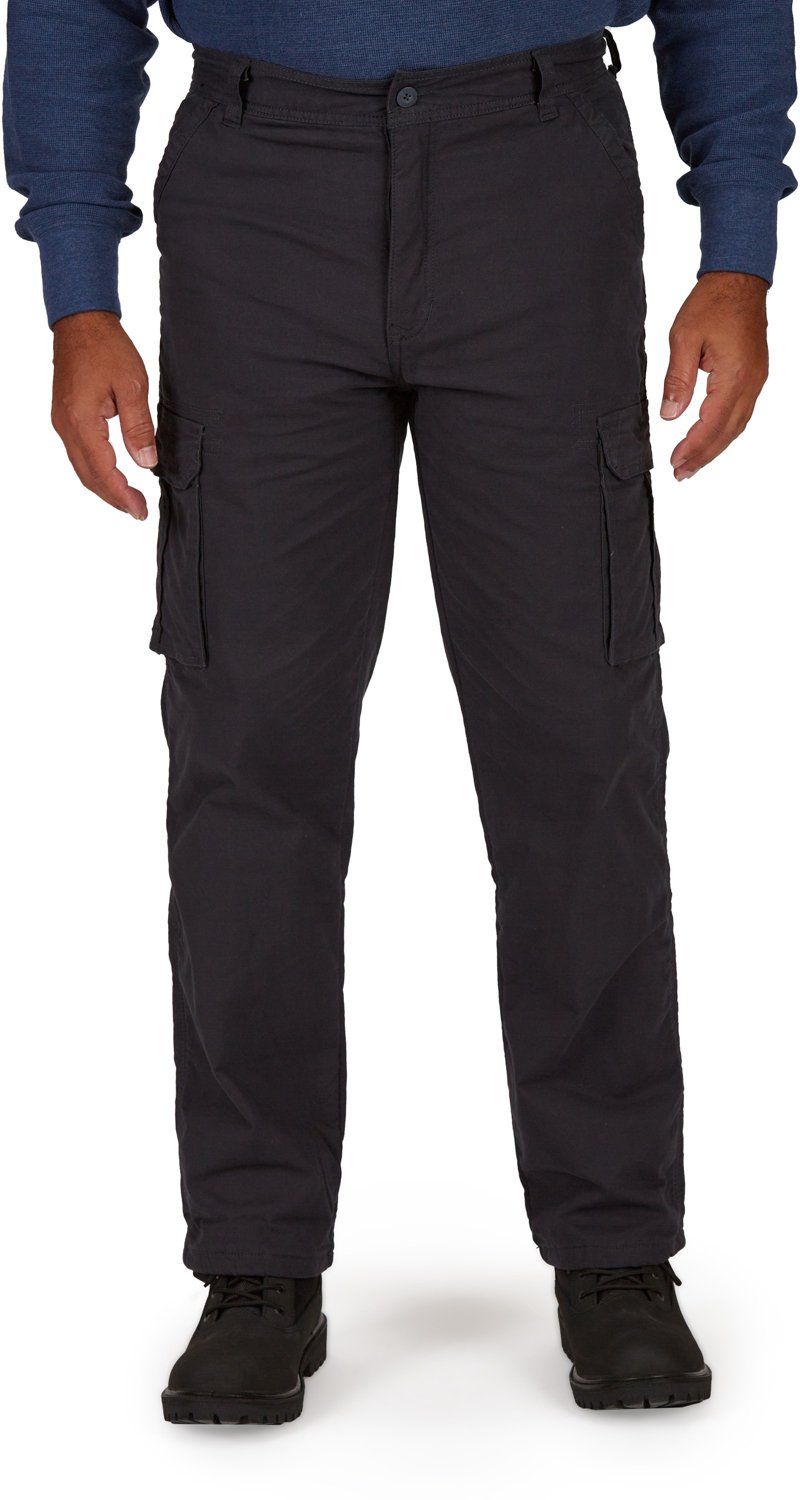 Workwear Cotton Pants