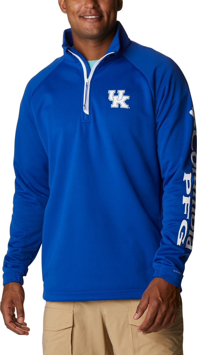 Kohls mens hot sale columbia fleece