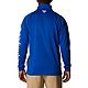 Columbia Sportswear Men's University of Kentucky Terminal Tackle 1/4-Zip Fleece Top                                              - view number 2