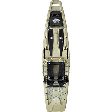 Perception Outlaw 11.5 ft Fishing Kayak                                                                                         