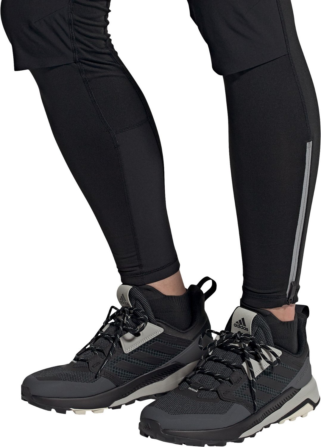 Adidas Men's Terrex Trailmaker Hiking Shoes Academy