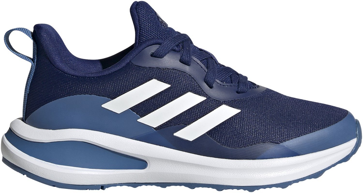 adidas Boys' Grade School FortaRun Running Shoes                                                                                 - view number 1 selected