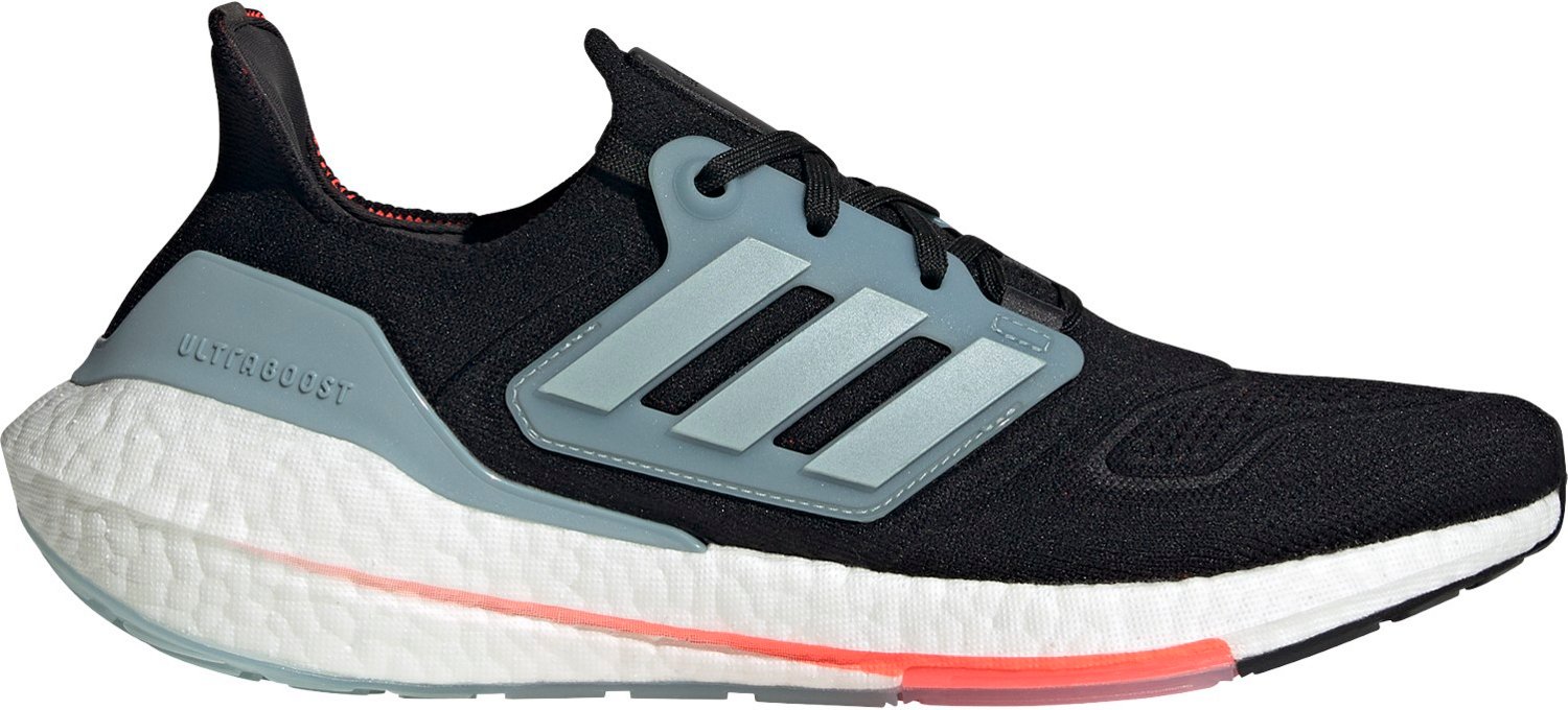 adidas Men s Ultraboost 22 Running Shoes Academy