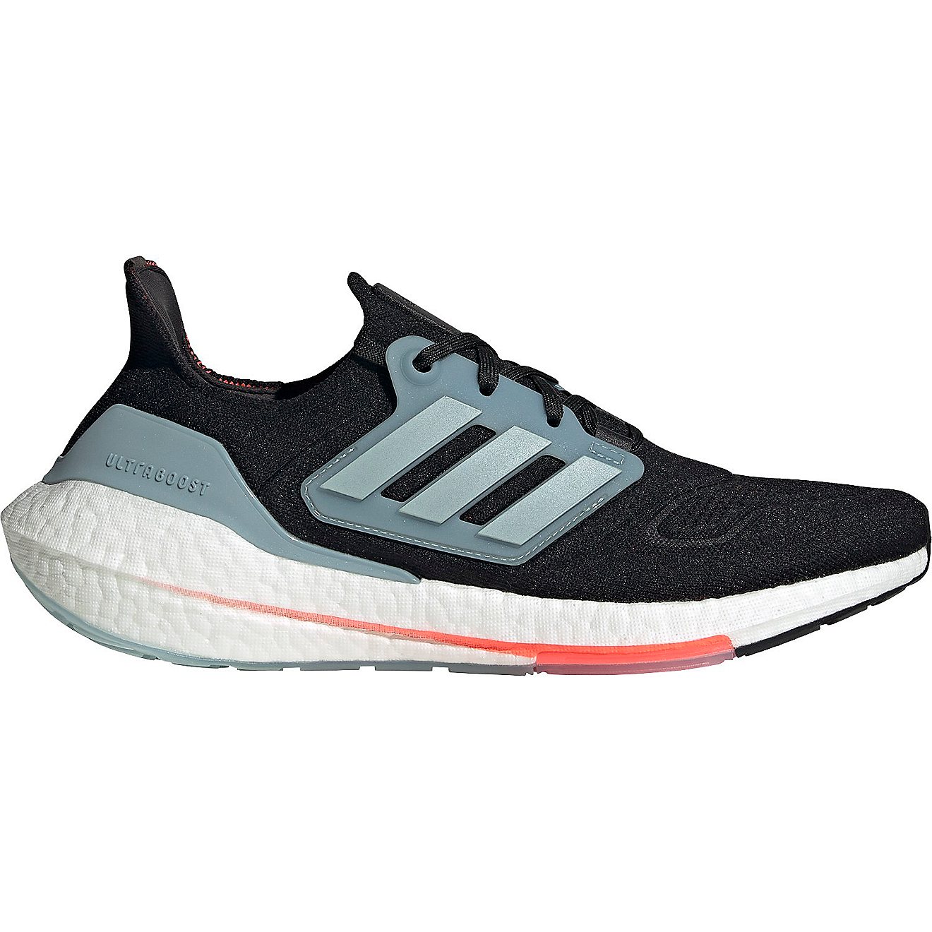 adidas Men’s Ultraboost 22 Running Shoes                                                                                       - view number 1
