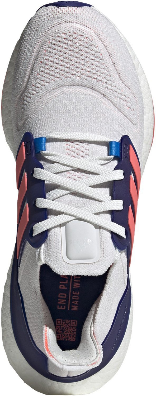 adidas Women's Ultra Boost 22 Running Shoes - view number 3