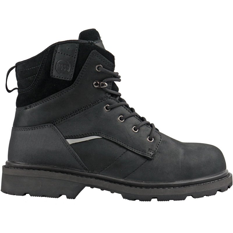 Hoss Boot Company M… - image