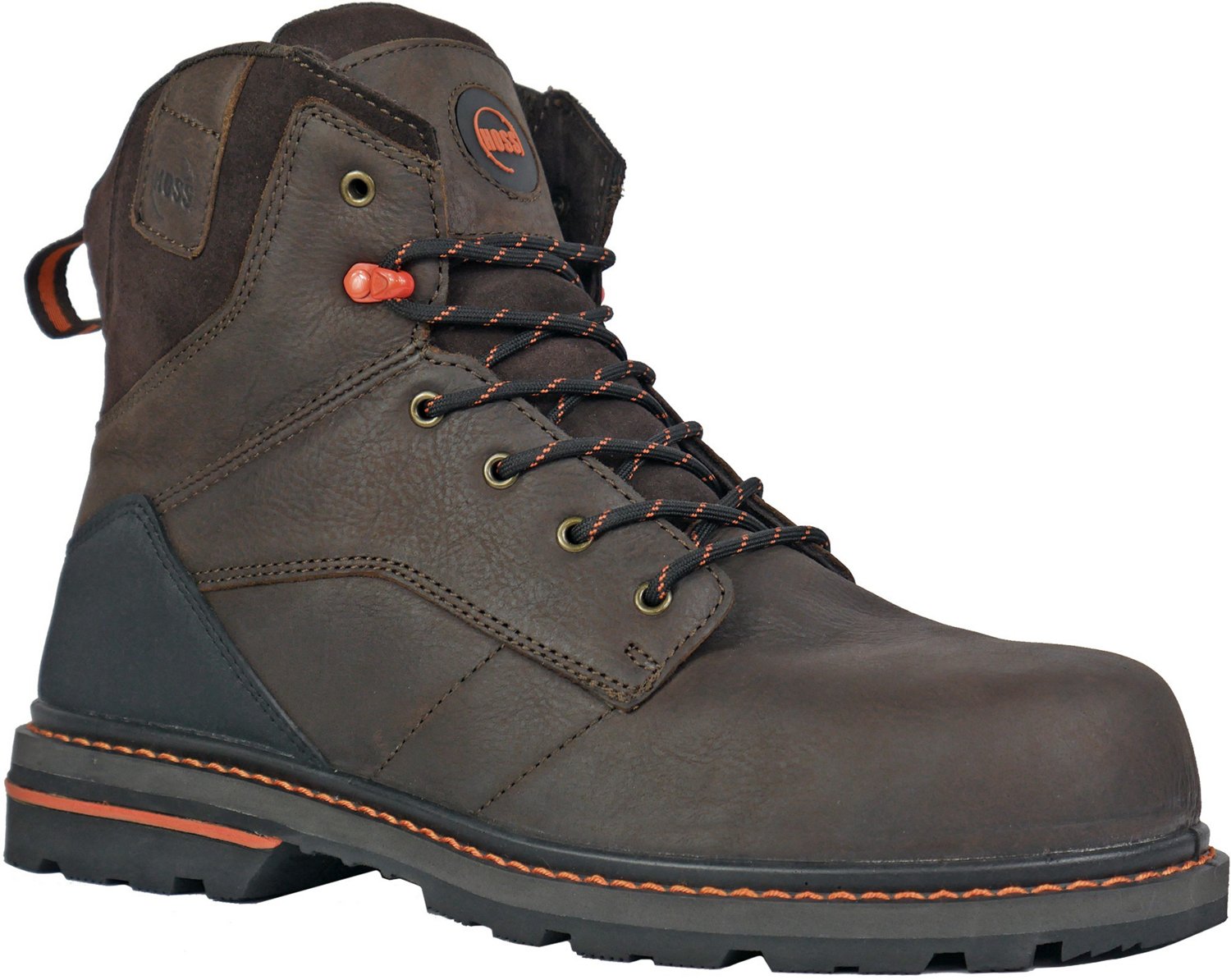 Academy mens work clearance boots