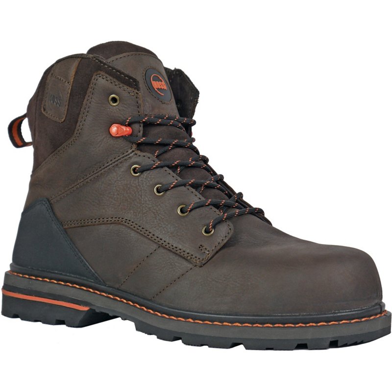 Hoss Boot Company M… - image