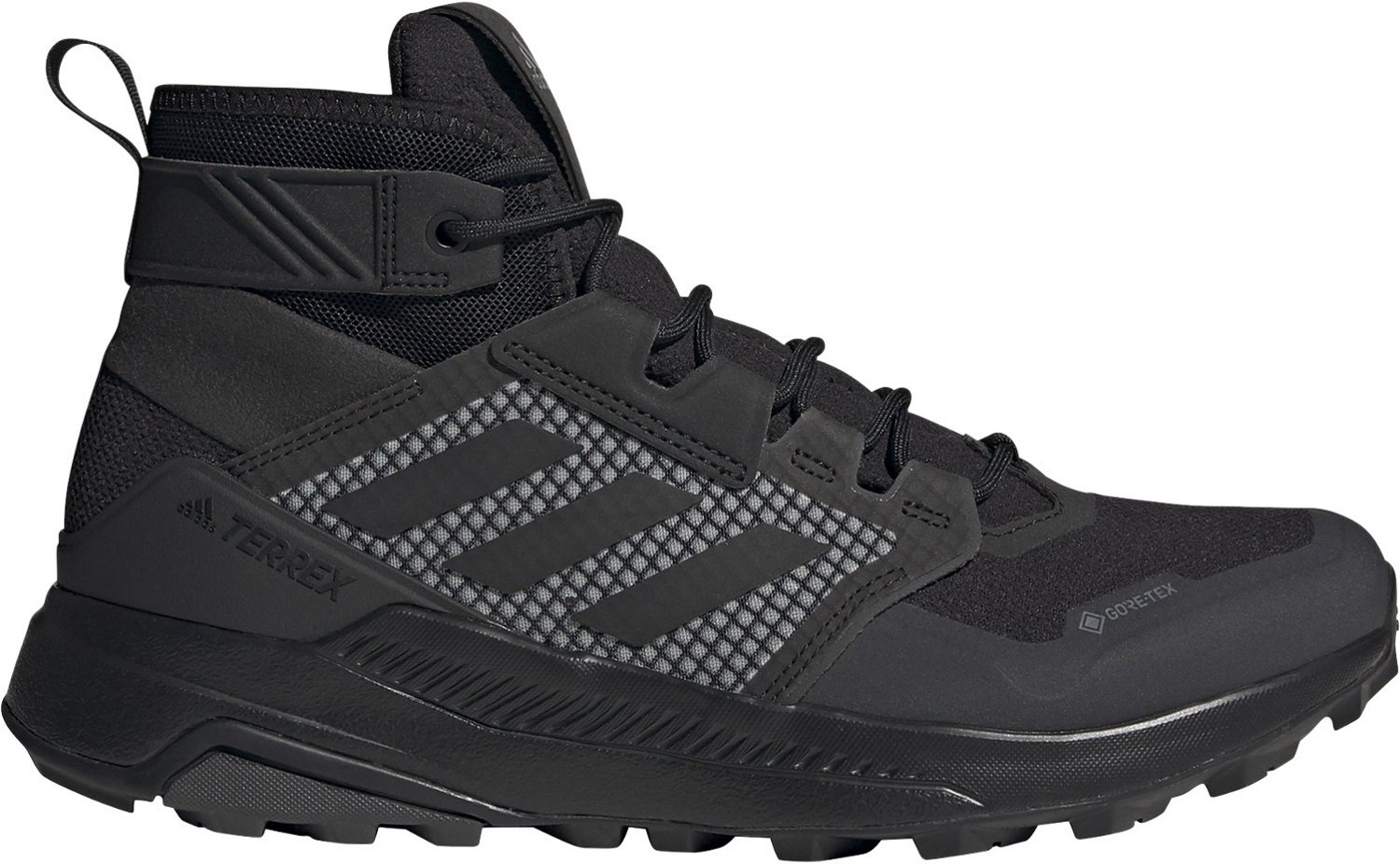 adidas Men's Terrex Trailmaker Mid GTX Hiking Shoes | Academy