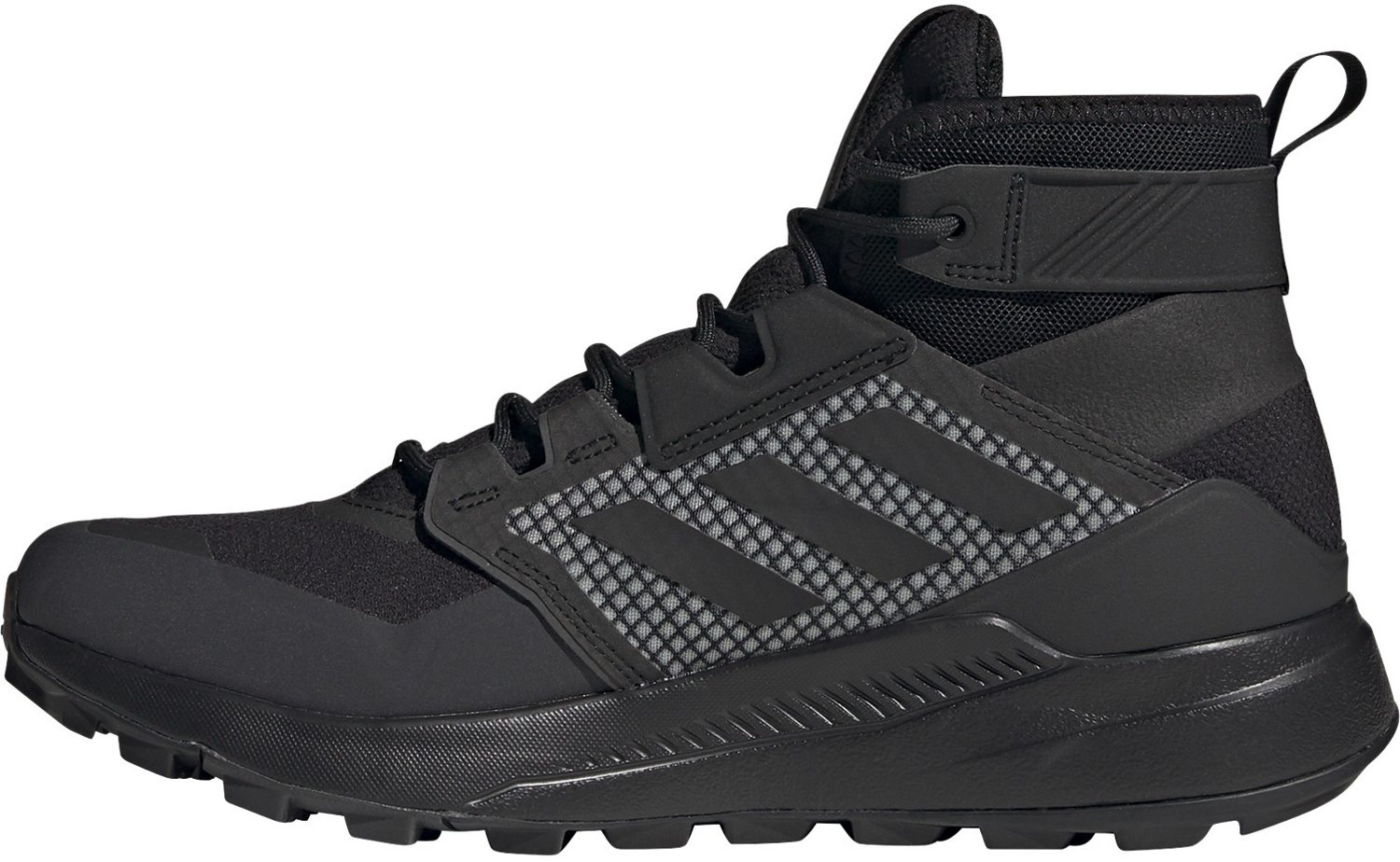 terrex trailmaker mid gtx hiking shoes