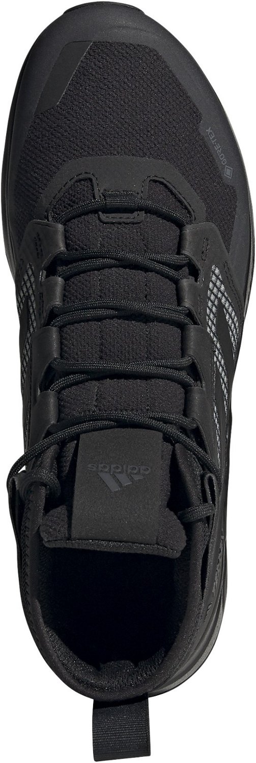 adidas Men's Terrex Trailmaker Mid GTX Hiking Shoes | Academy