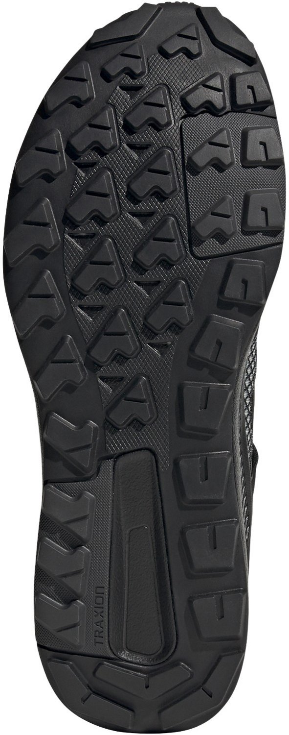 adidas Men's Terrex Trailmaker Mid GTX Hiking Shoes Academy