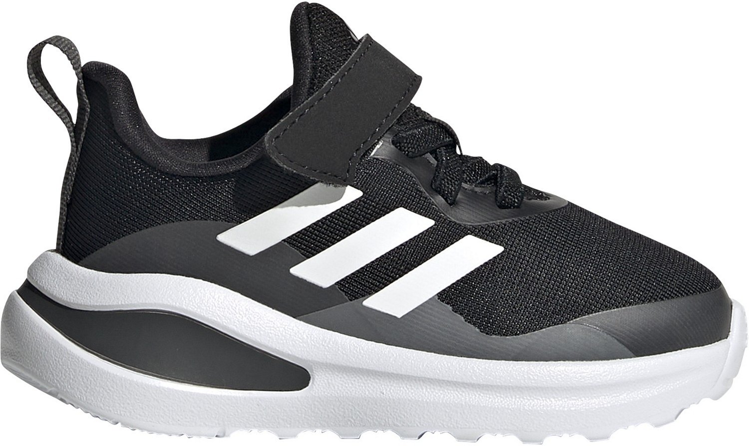 Adidas Toddler Kids' FortaRun TDV Shoes | Hamilton Place