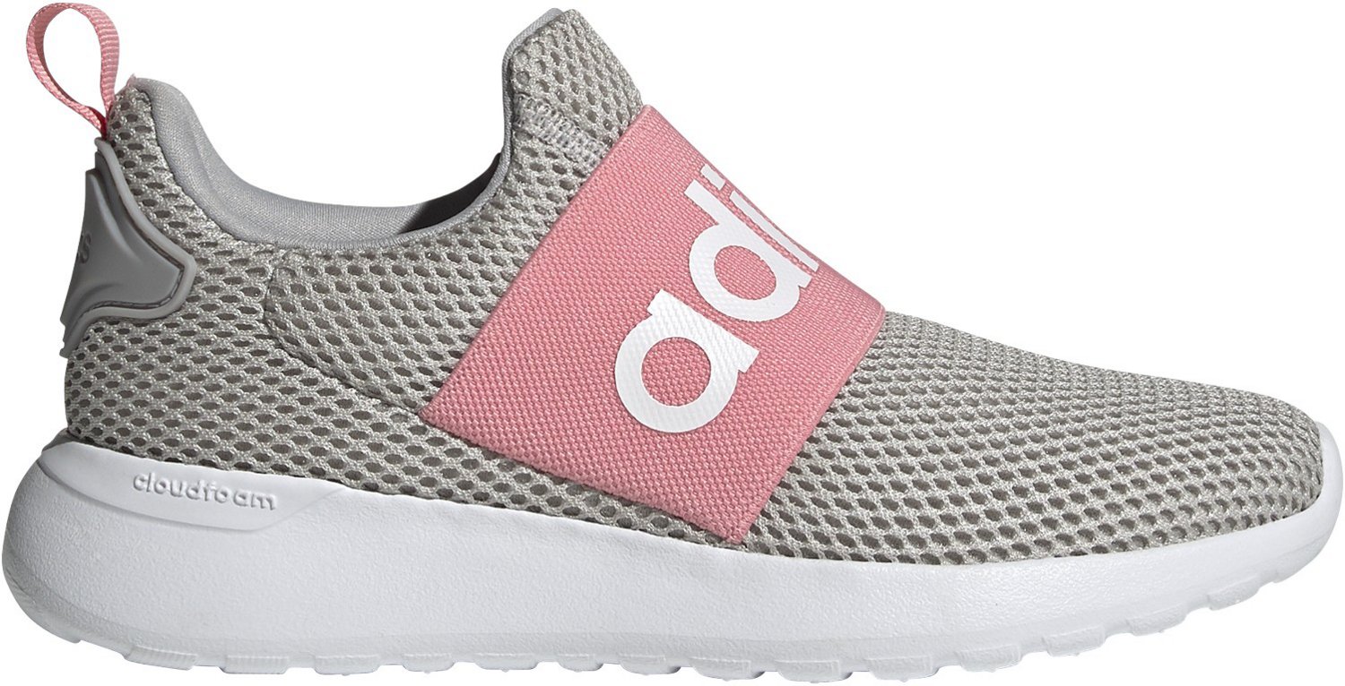 adidas Kids' Preschool  Pre-School  Lite Racer Adapt 4.0 Running Shoes