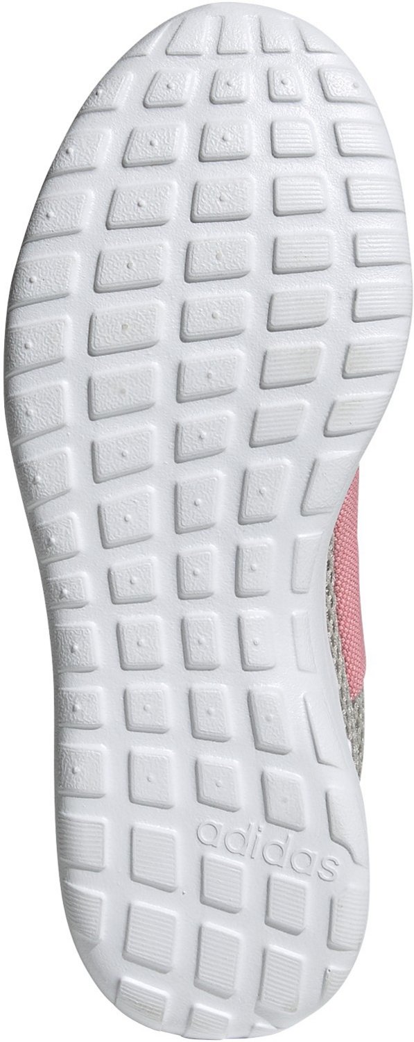 adidas Kids' Preschool  Pre-School  Lite Racer Adapt 4.0 Running Shoes - view number 5