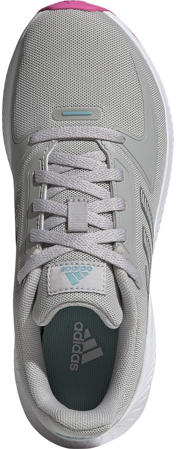 adidas Kids' Grade School Runfalcon 2.0 Grade School Shoes Academy