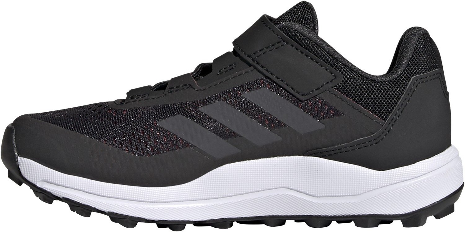 adidas Kids' Grade School Terrex Agravic Flow Trail Running Shoes - view number 2