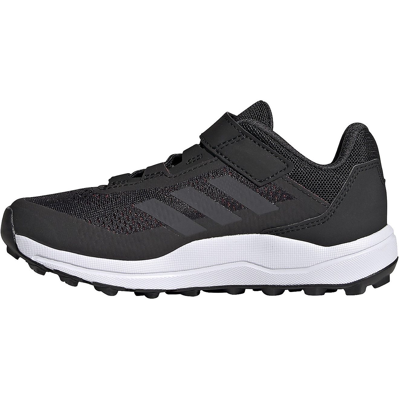 adidas Kids' Terrex Agravic Flow GS Trail Running Shoes                                                                          - view number 2