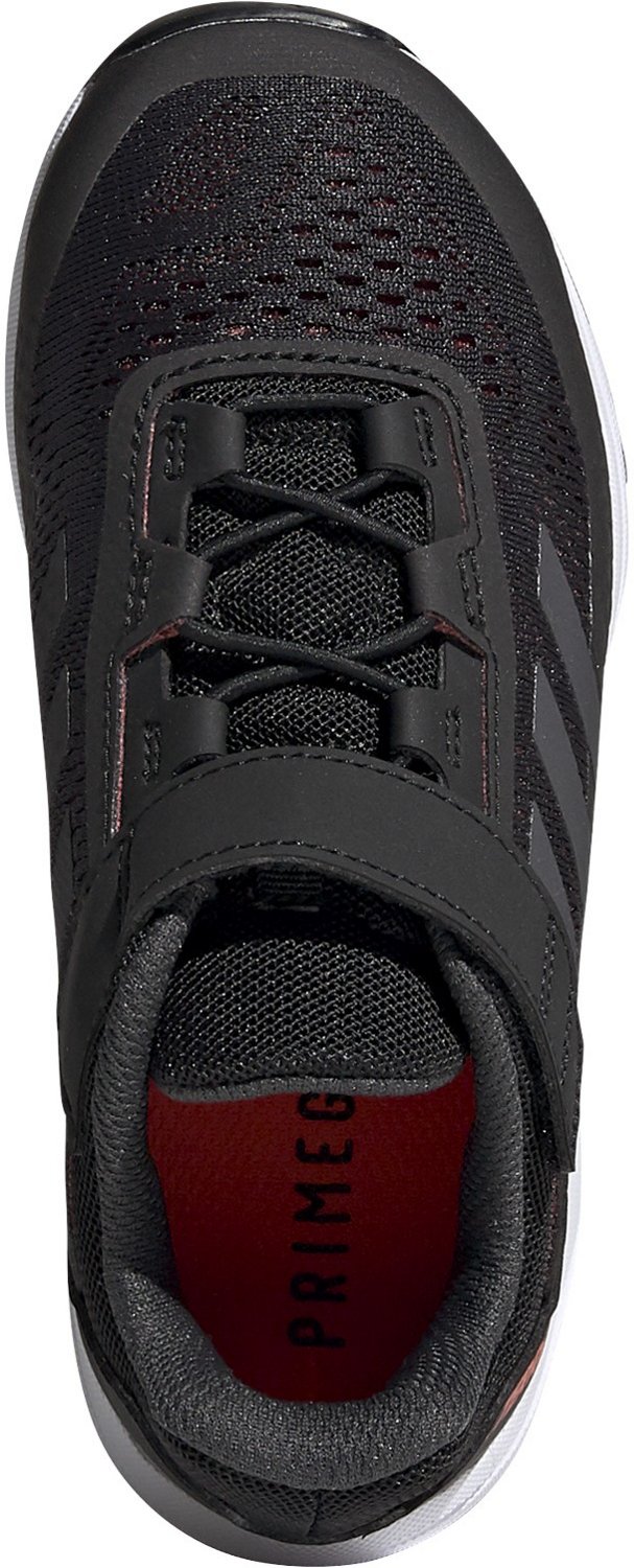 adidas Kids' Grade School Terrex Agravic Flow Trail Running Shoes - view number 3